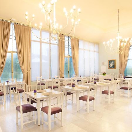 Hotel Oasis Cordoba Luaran gambar