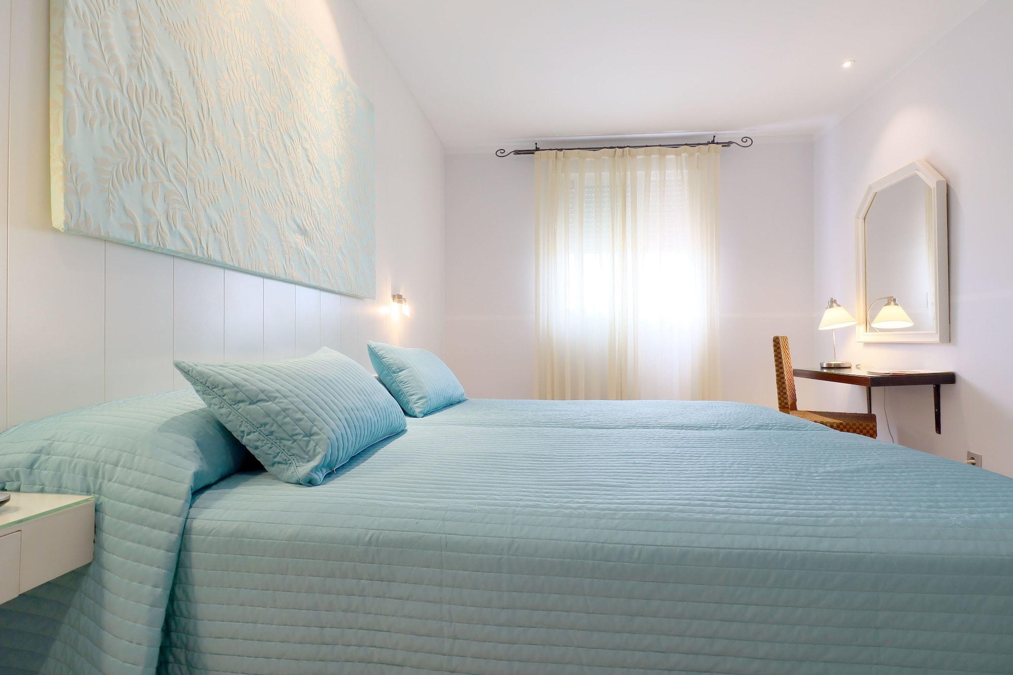 Hotel Oasis Cordoba Luaran gambar