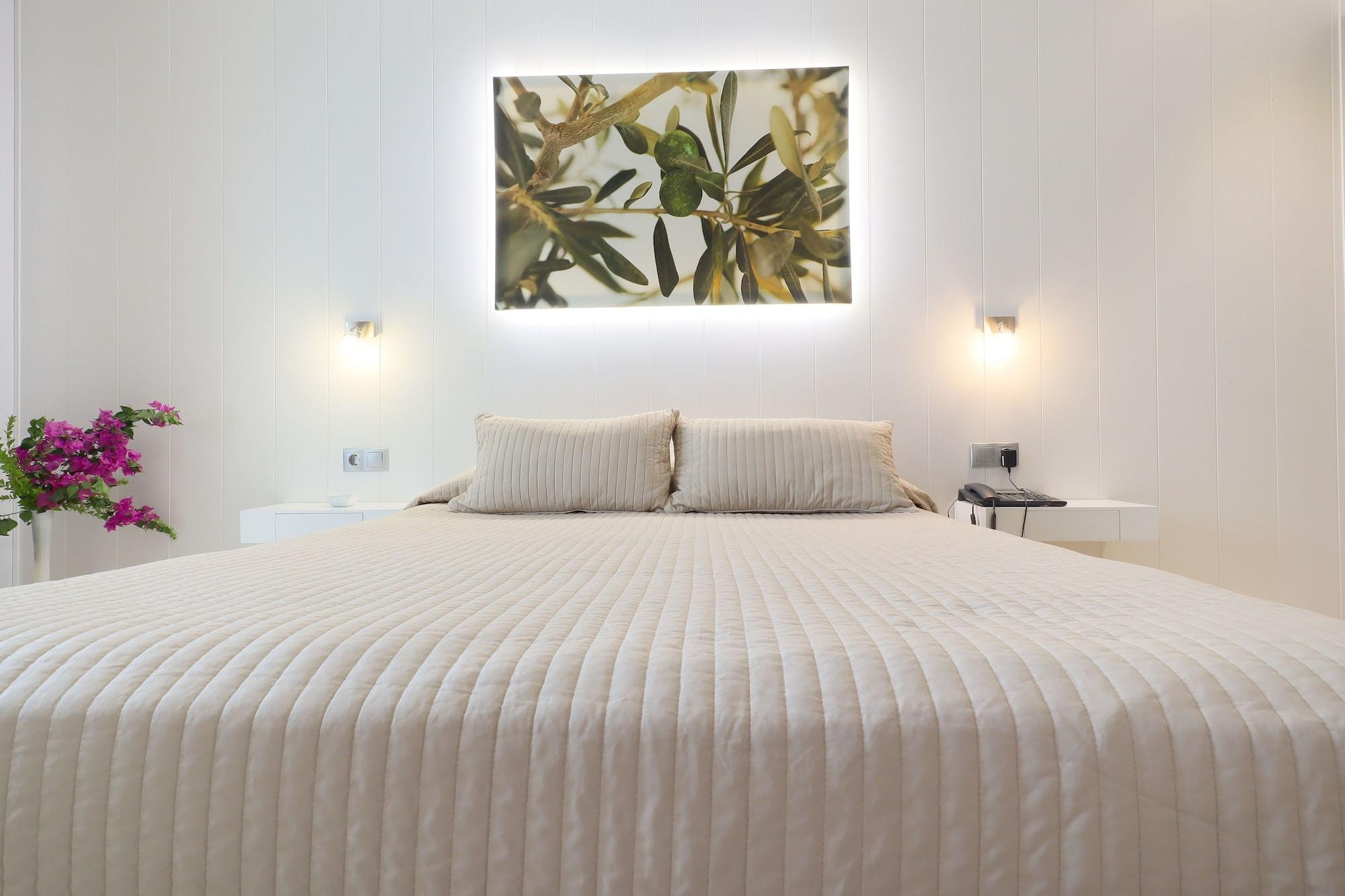 Hotel Oasis Cordoba Luaran gambar
