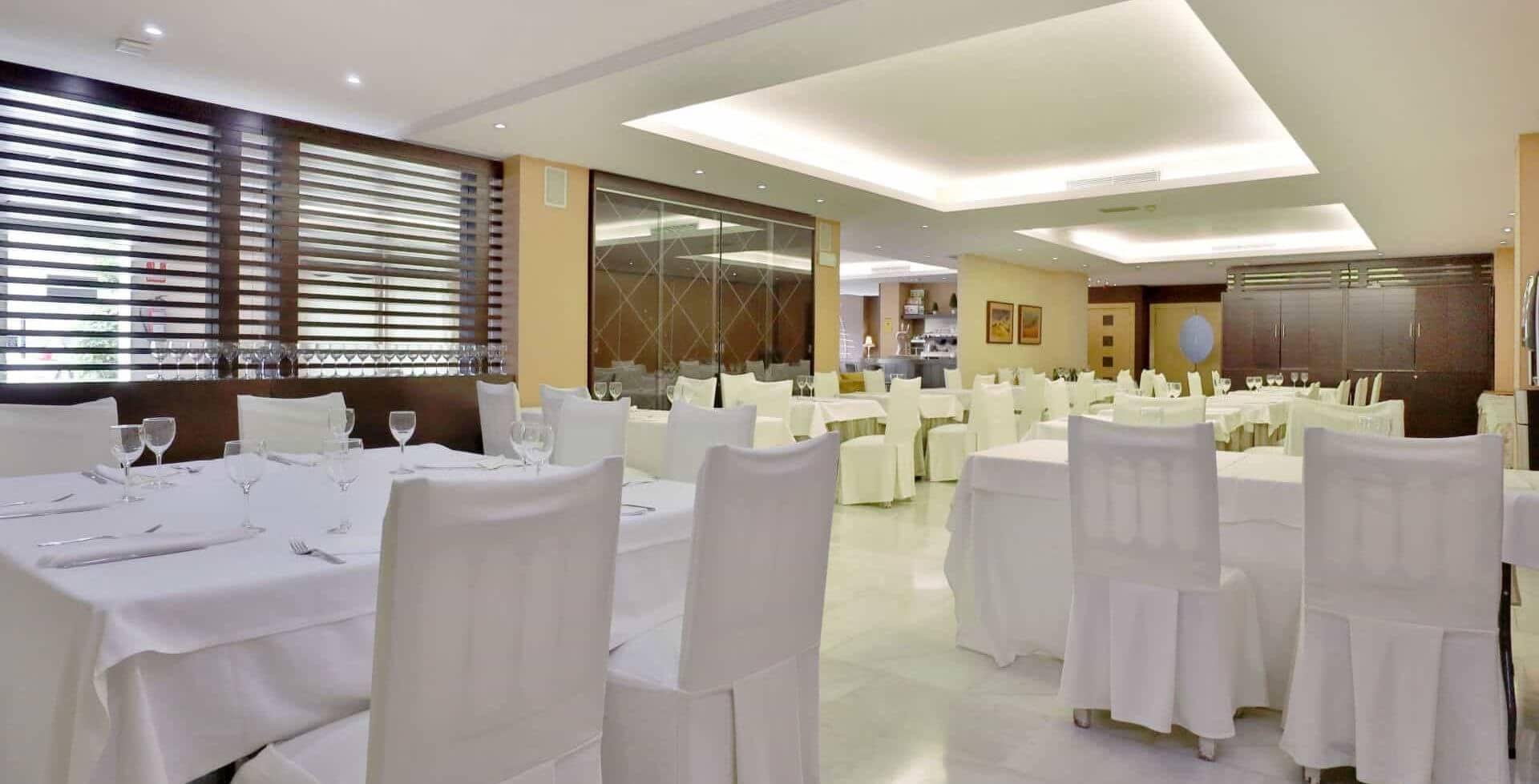 Hotel Oasis Cordoba Luaran gambar