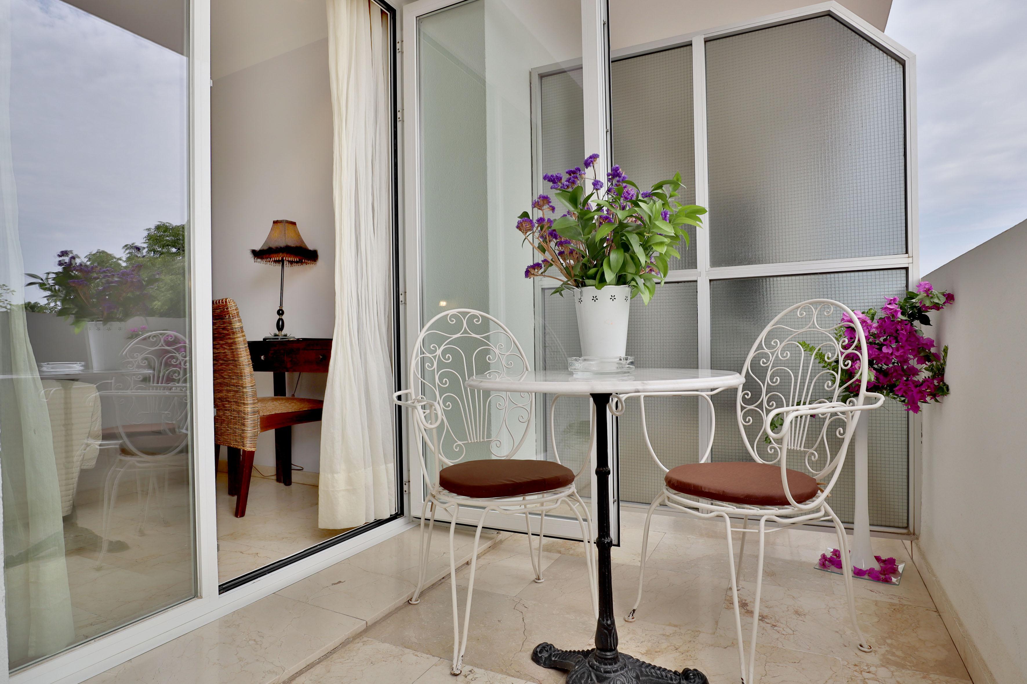 Hotel Oasis Cordoba Luaran gambar