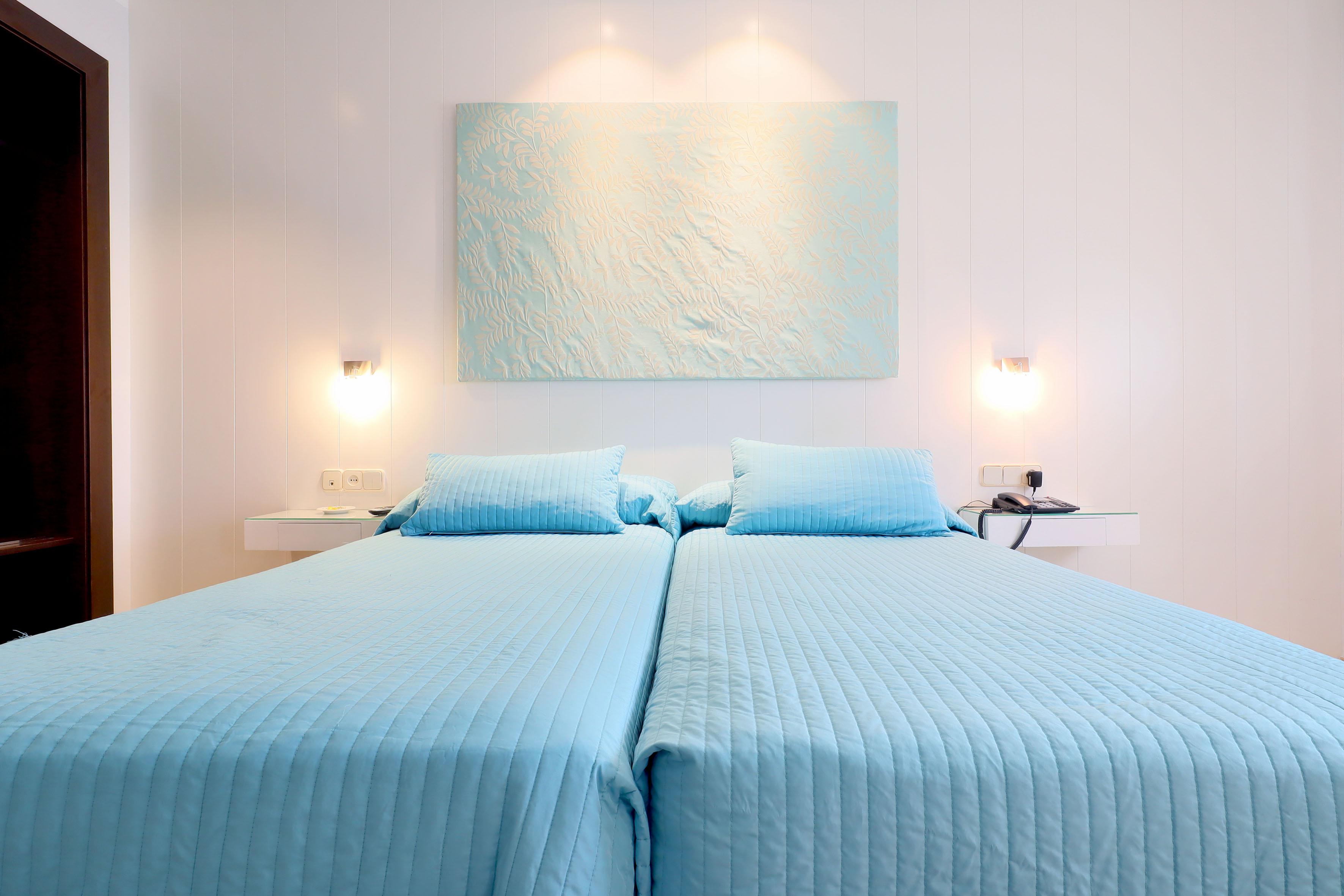 Hotel Oasis Cordoba Luaran gambar
