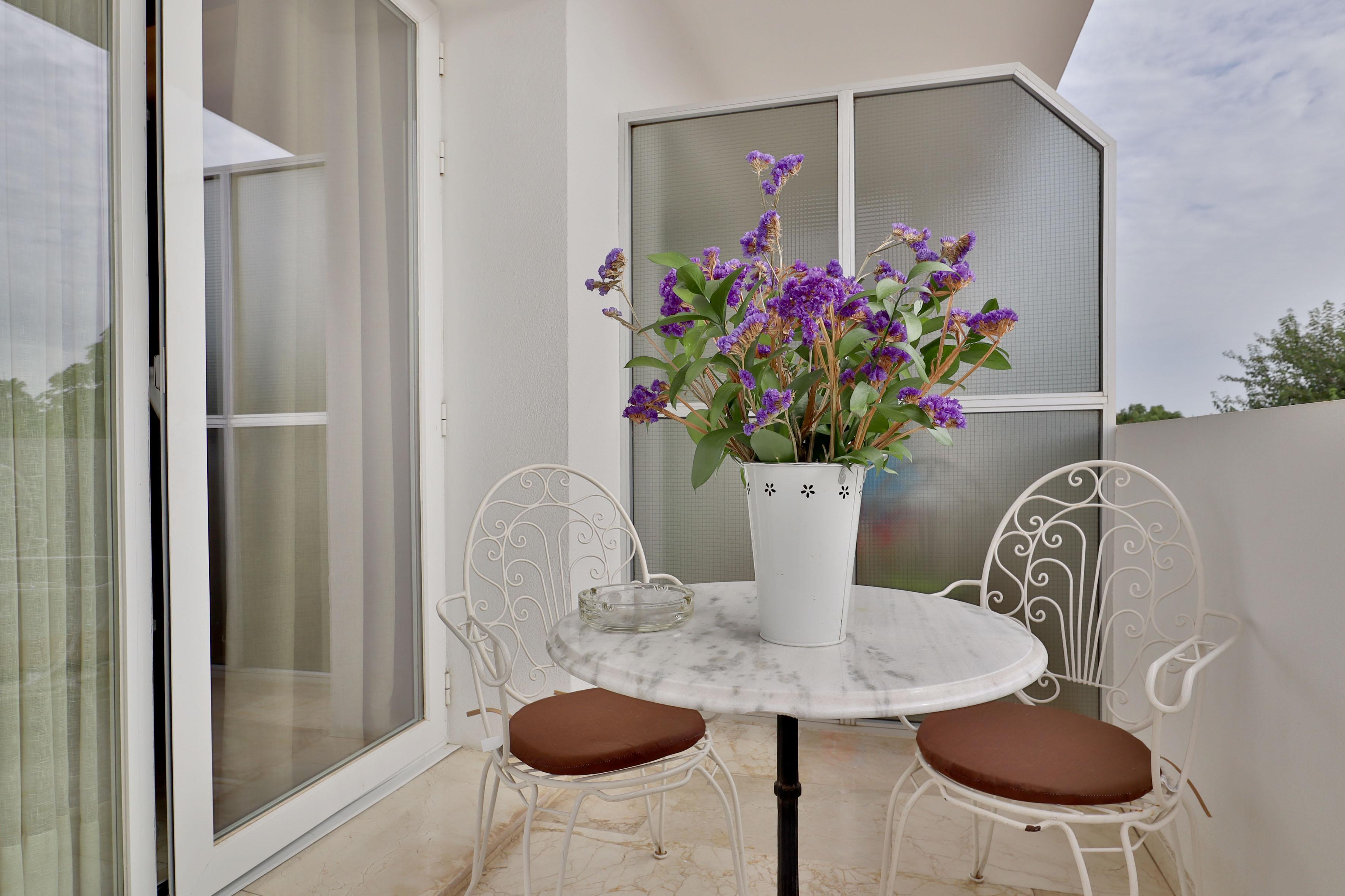 Hotel Oasis Cordoba Luaran gambar