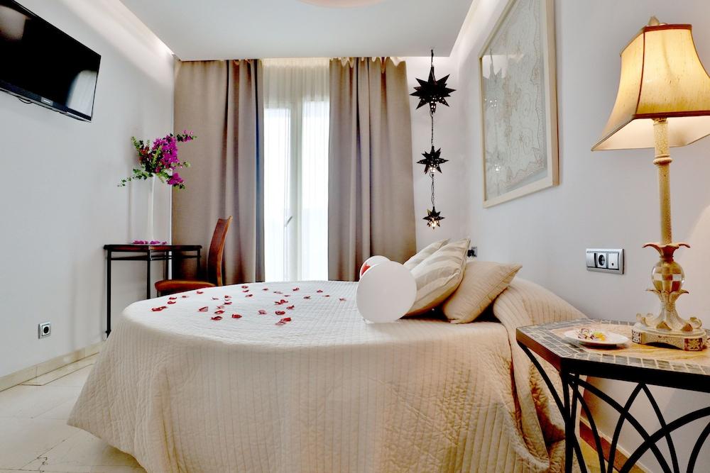 Hotel Oasis Cordoba Luaran gambar