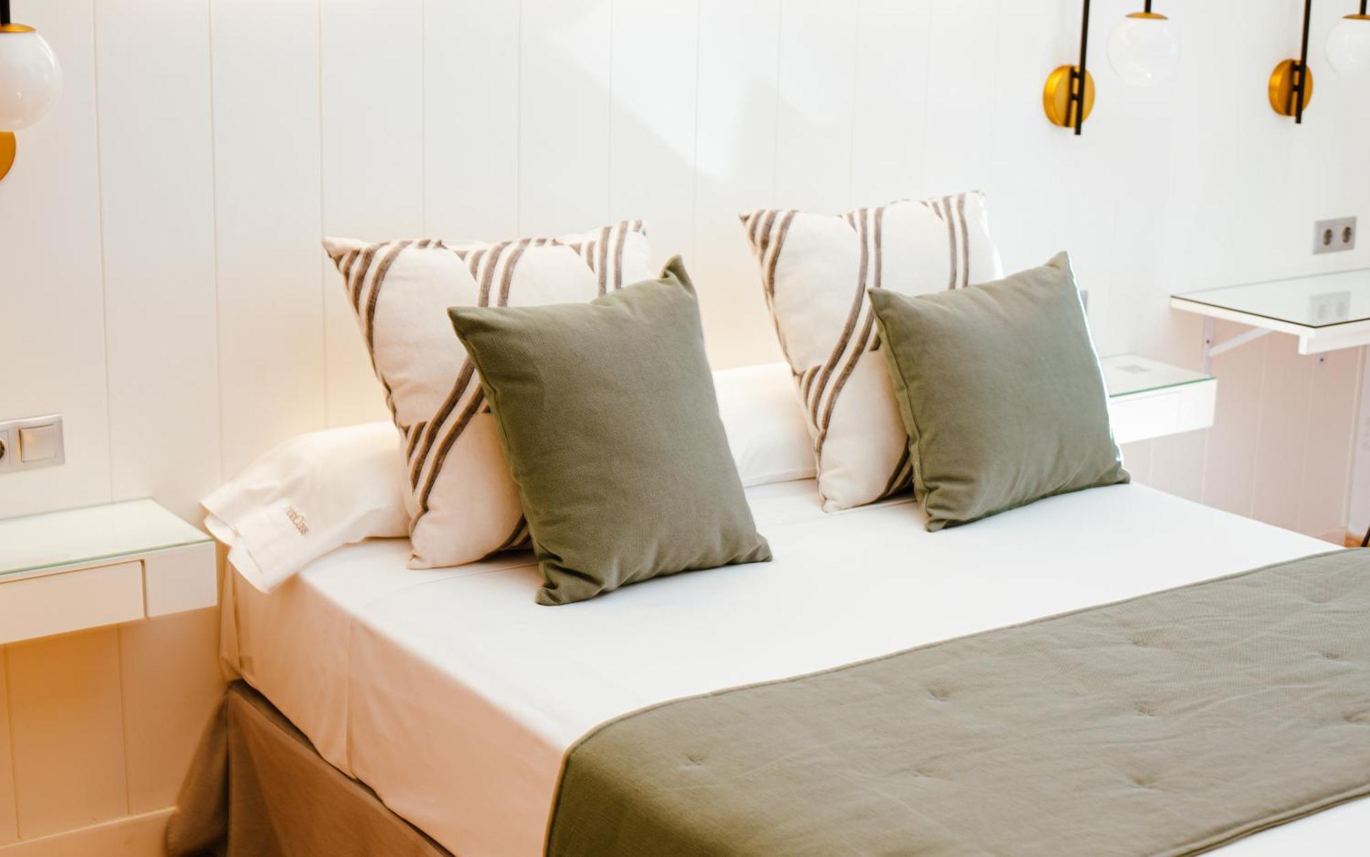 Hotel Oasis Cordoba Luaran gambar