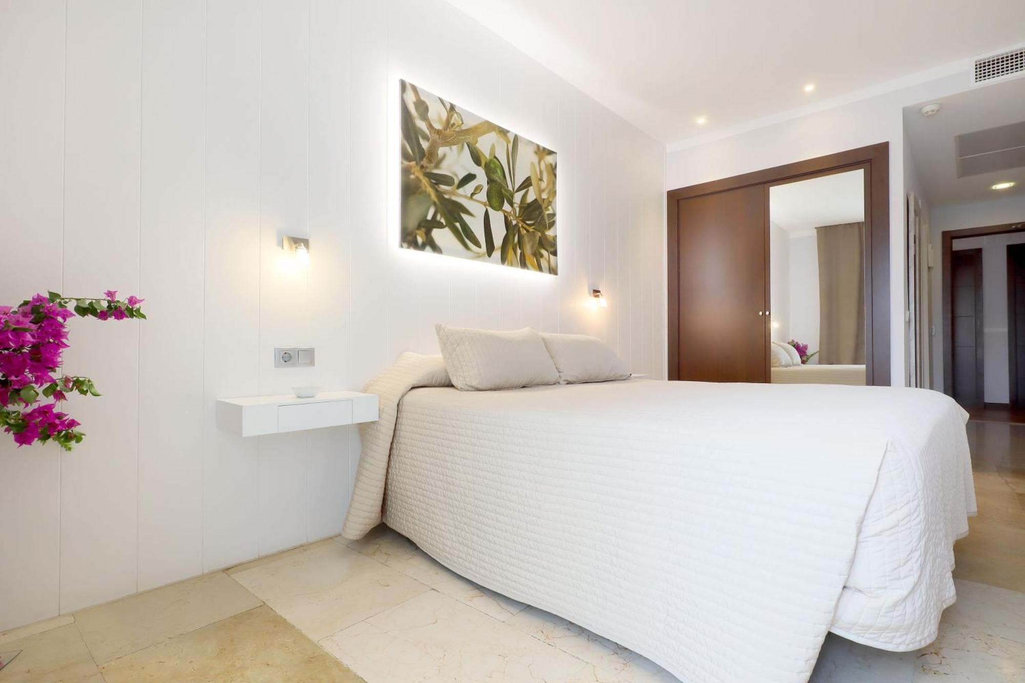 Hotel Oasis Cordoba Luaran gambar