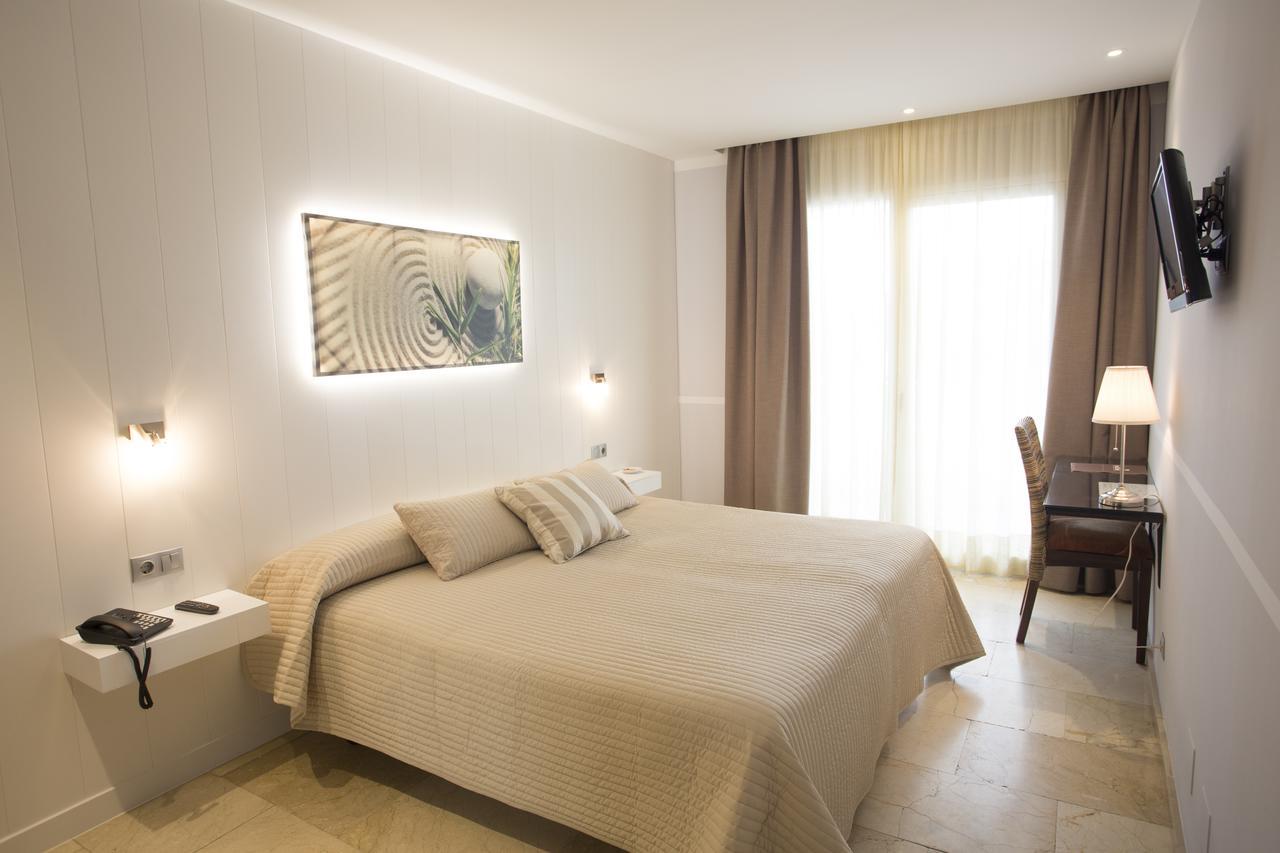Hotel Oasis Cordoba Luaran gambar